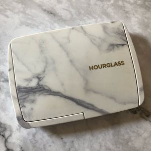Hourglass Ambient Lighting Edit - Surreal Light